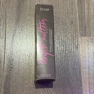 Julep Bold Lash Mascara - Black and Pink Packaging